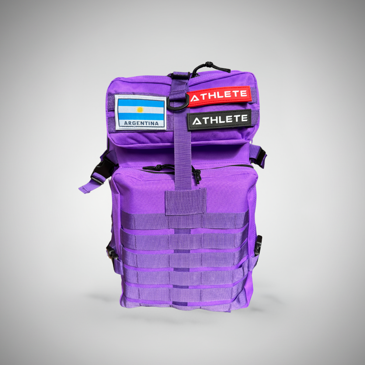 Mochila Táctica Militar Voltra 45L - imagen de producto